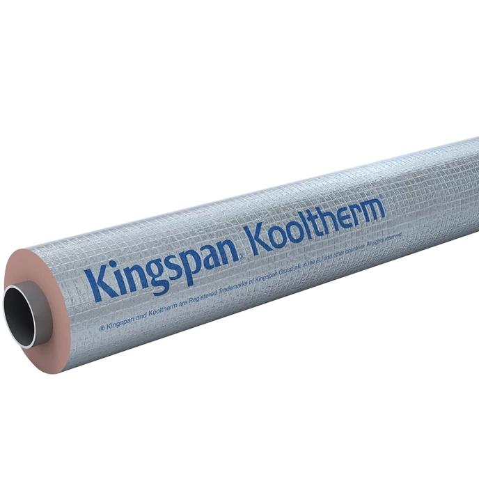 Phenolic Pipe insulation