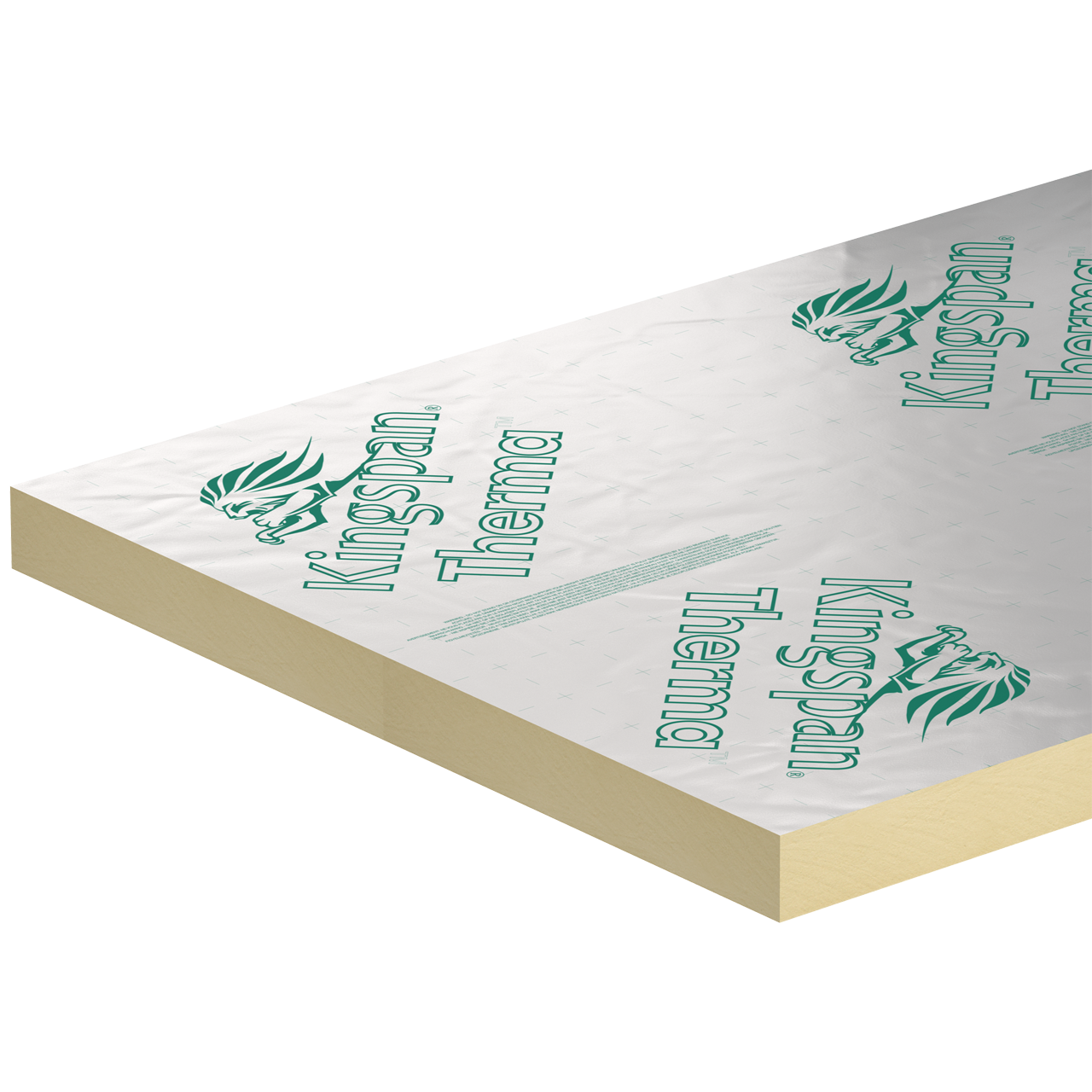 Kingspan ThermaDuct Insulation Board for HVAC Ductwork |Commercial & Plant Rooms